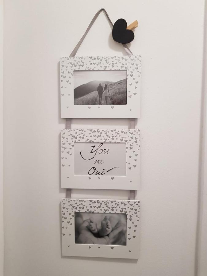 Ana Apartament Рымнику-Вылча Экстерьер фото