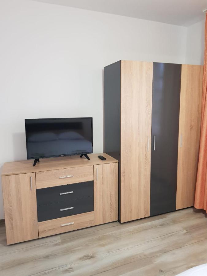 Ana Apartament Рымнику-Вылча Экстерьер фото