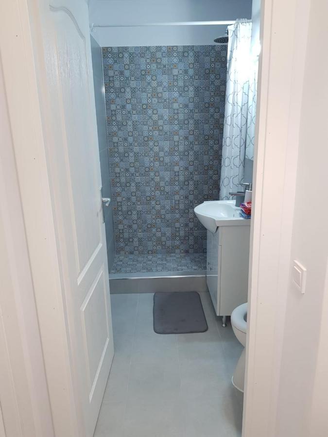 Ana Apartament Рымнику-Вылча Экстерьер фото