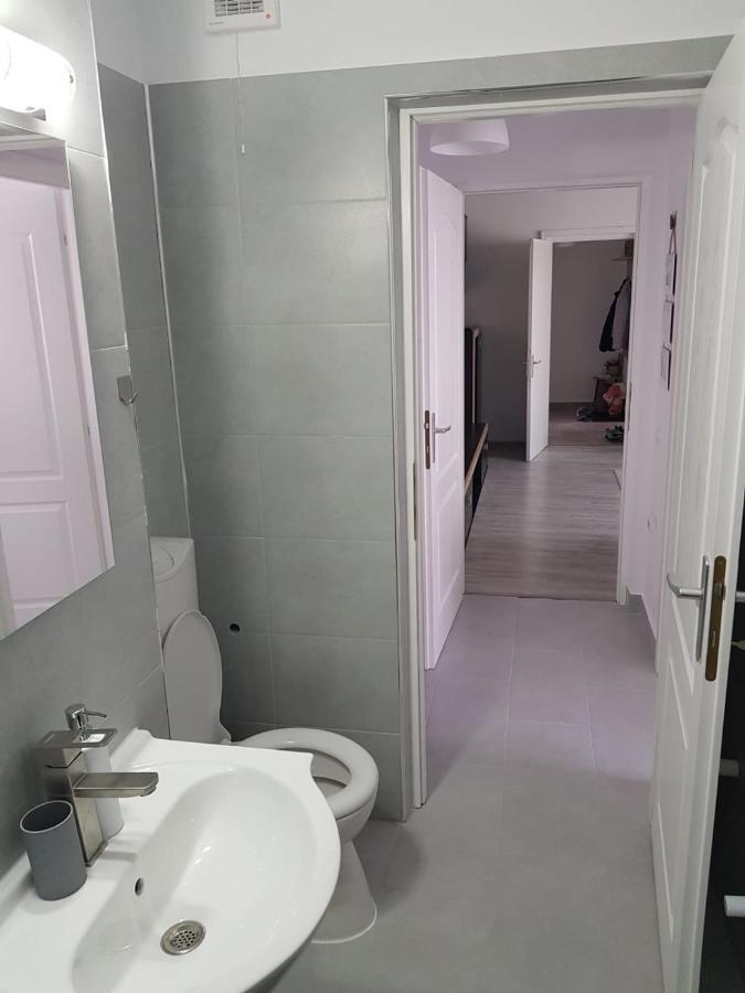 Ana Apartament Рымнику-Вылча Экстерьер фото