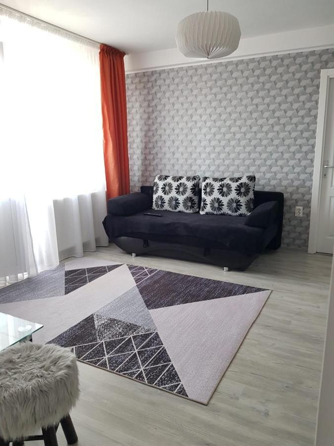 Ana Apartament Рымнику-Вылча Экстерьер фото