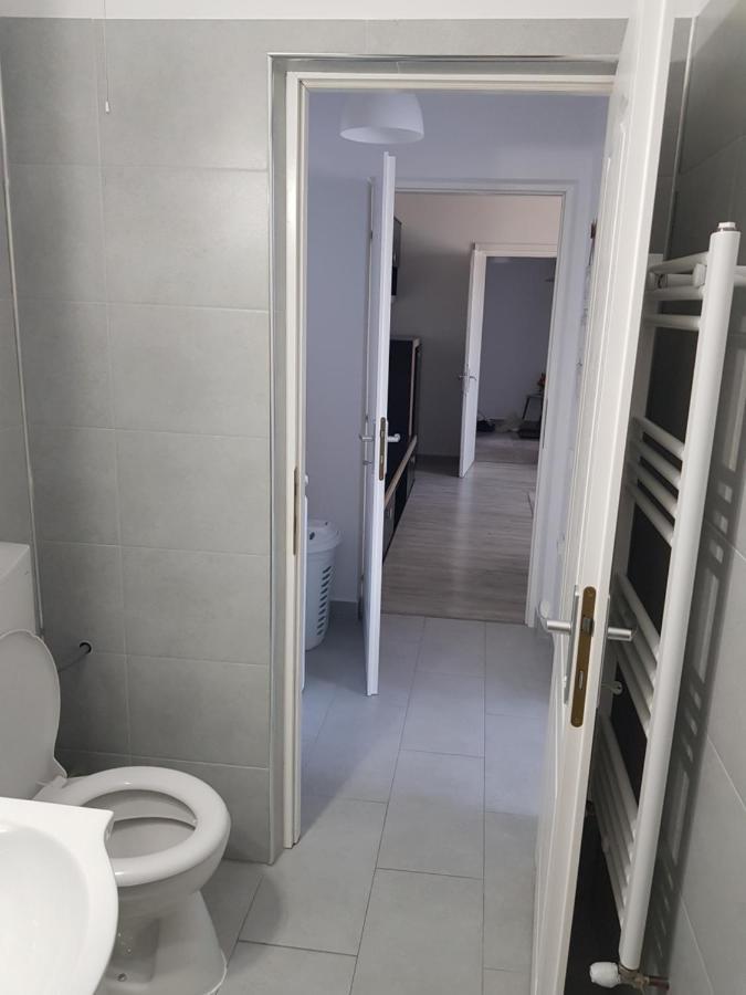 Ana Apartament Рымнику-Вылча Экстерьер фото